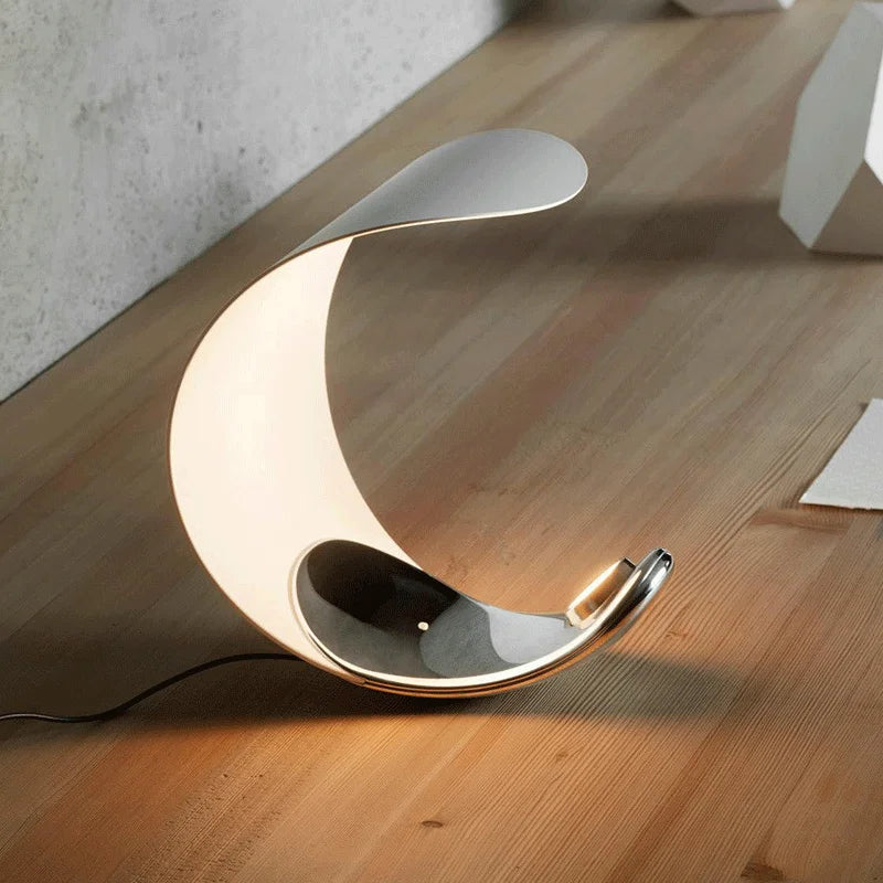 Italian Moonlight Desk lamp