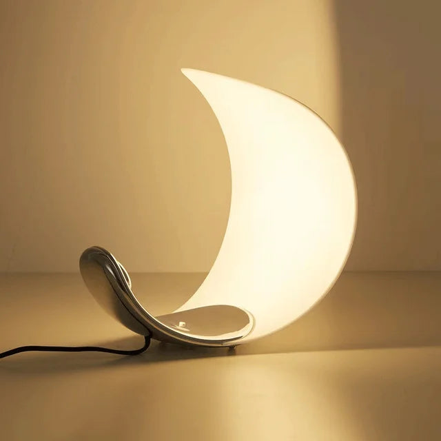 Italian Moonlight Desk lamp