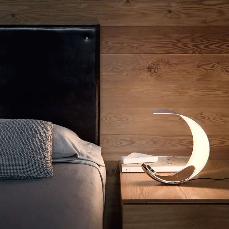 Italian Moonlight Desk lamp